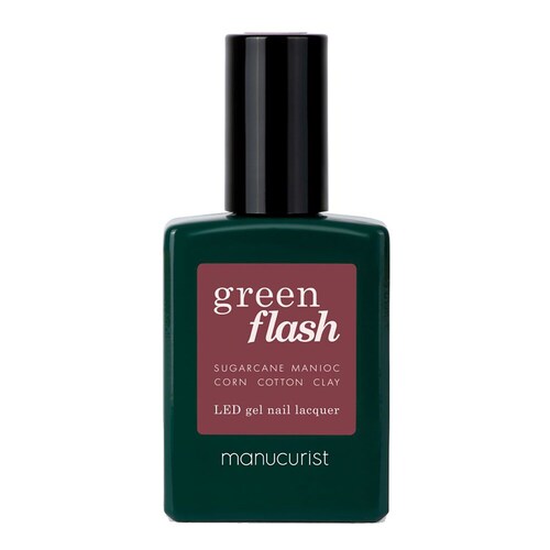 Manucurist Manucurist - Green Flash - Βερνίκι led