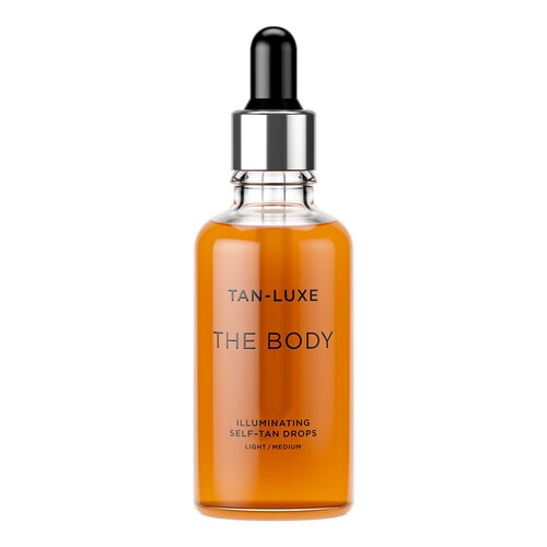 Tan Luxe Tan Luxe - The Body - Self Tan Drops