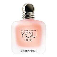 In love with you freeze eau de parfum, ARMANI