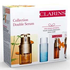Double Serum Eye - Set serum