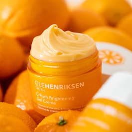 C-Rush Brightening Gel Crème Vitamin C Hydrating Gel Cream