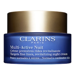 Multi-Active Night Cream - Normal to combination skin image