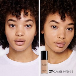 10HR Wear Perfection Foundation