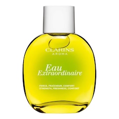 Eau Extraordinaire, Clarins