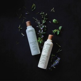 Rosemary Mint Purifying Shampoo