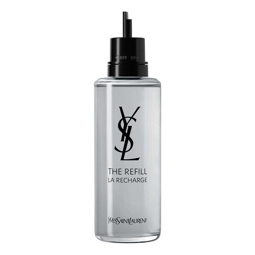 Yves Saint Laurent - MYSLF EAU DE PARFUM