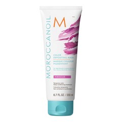 Color Depositing Mask, MOROCCANOIL