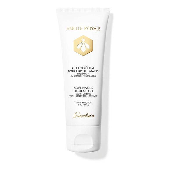 Abeille Royale Soft Hands Hygiene Gel, Guerlain