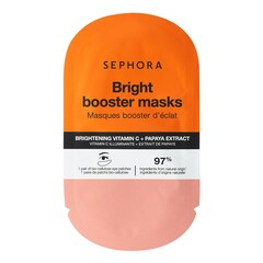 Booster Μάσκες Ματιών - Δράση 360°, Sephora Collection