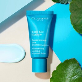 Total Eye Hydrate - Moisturizing, soothing, eye mask-balm