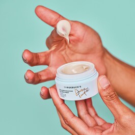 Down Under Augencreme mit Collagen Boost