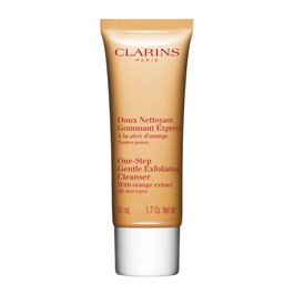 Doux Nettoyant Gommant Express Toutes Peaux