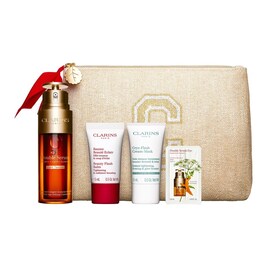 DOUBLE SERUM LIGHT SET
