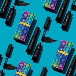 Hella Thicc Thicc Full-size Volumizing Mascara