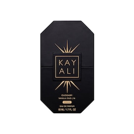 Oudgasm Vanilla Oud 36 - Eau de Parfum Intense