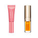 Με κάθε αγορά ενός Lip Comfort Oil ή Natural Lip Perfector,