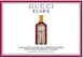 Δοκιμάστε πρώτη το νέο άρωμα Gucci Flora Gorgeous Gardenia,
