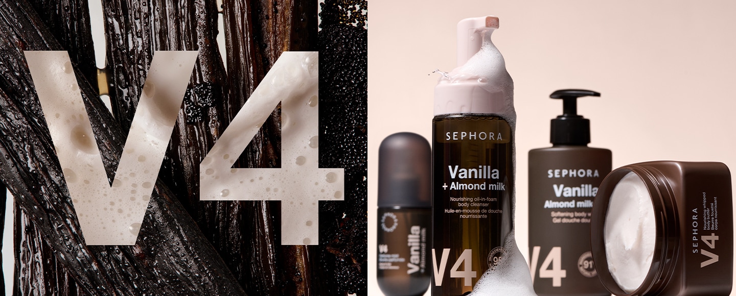 vanilla