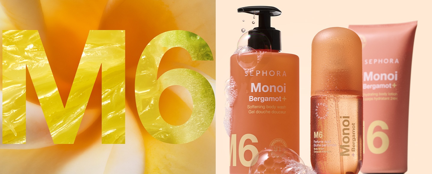 Monoi