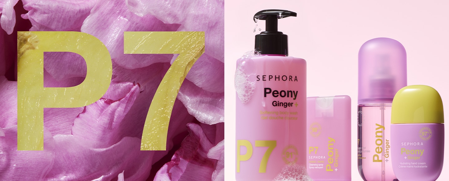 peony