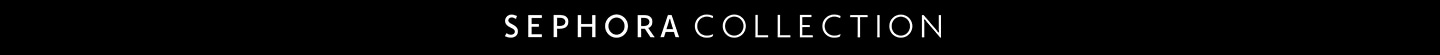 Sephora Collection banner