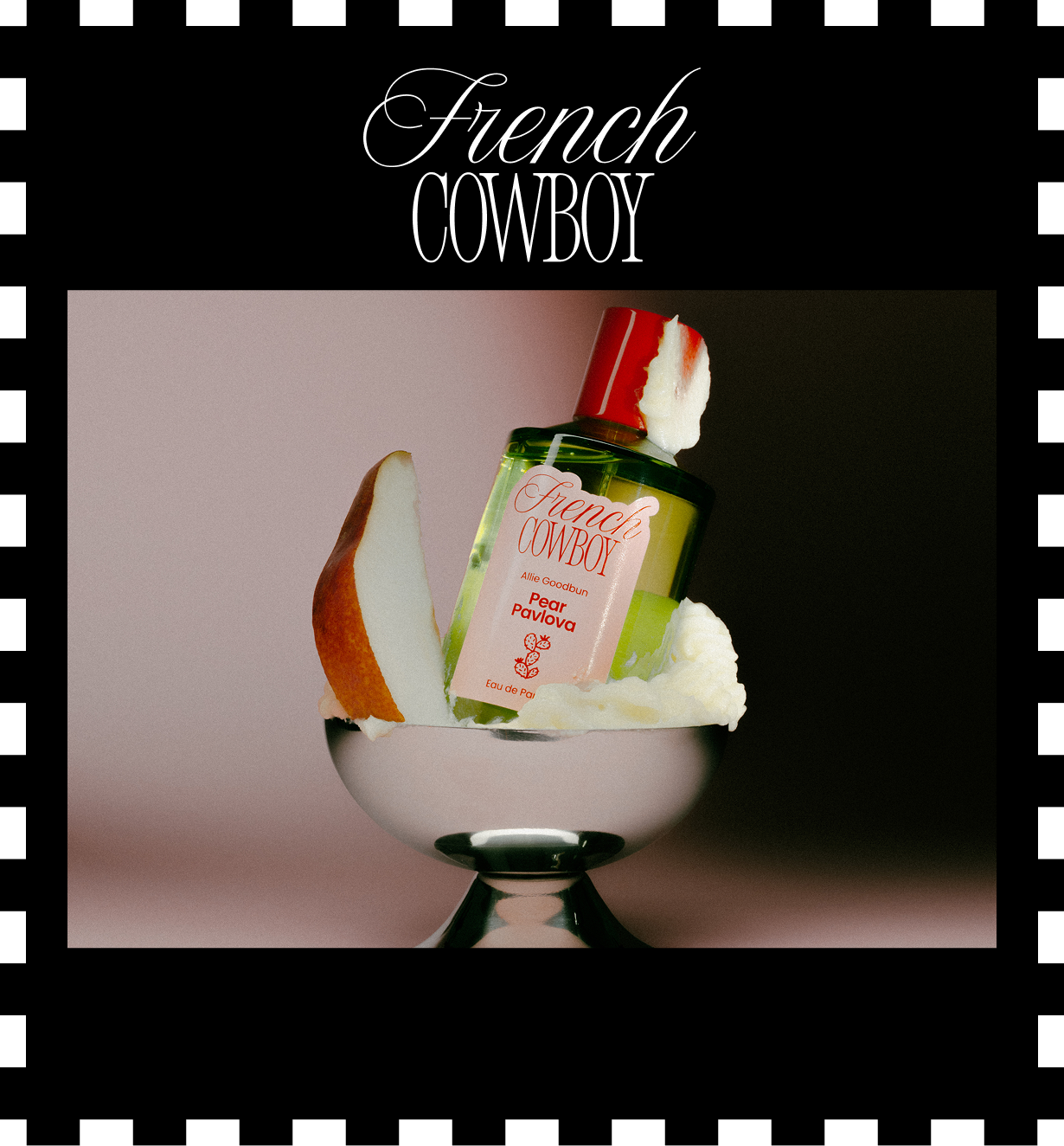 French Cowboy