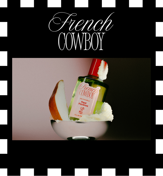French Cowboy