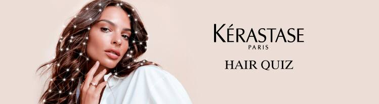 Haircare Finder
