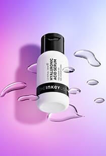 HYDRATED SKIN