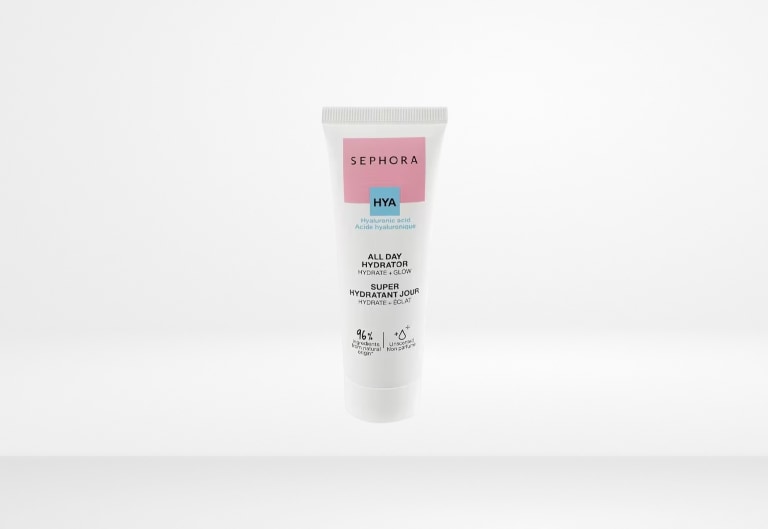 Sephora collection hydrate
