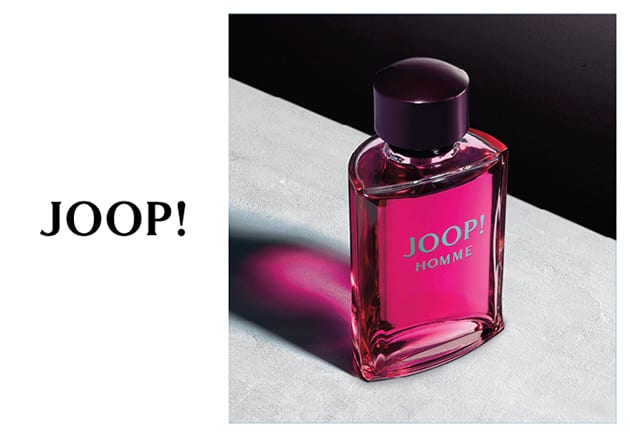 Sephora joop 2025 homme