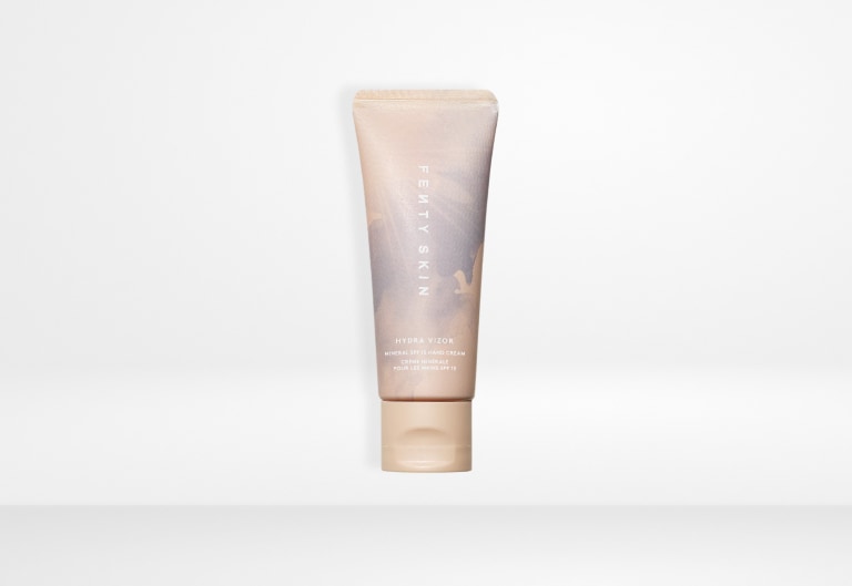 fenty skin