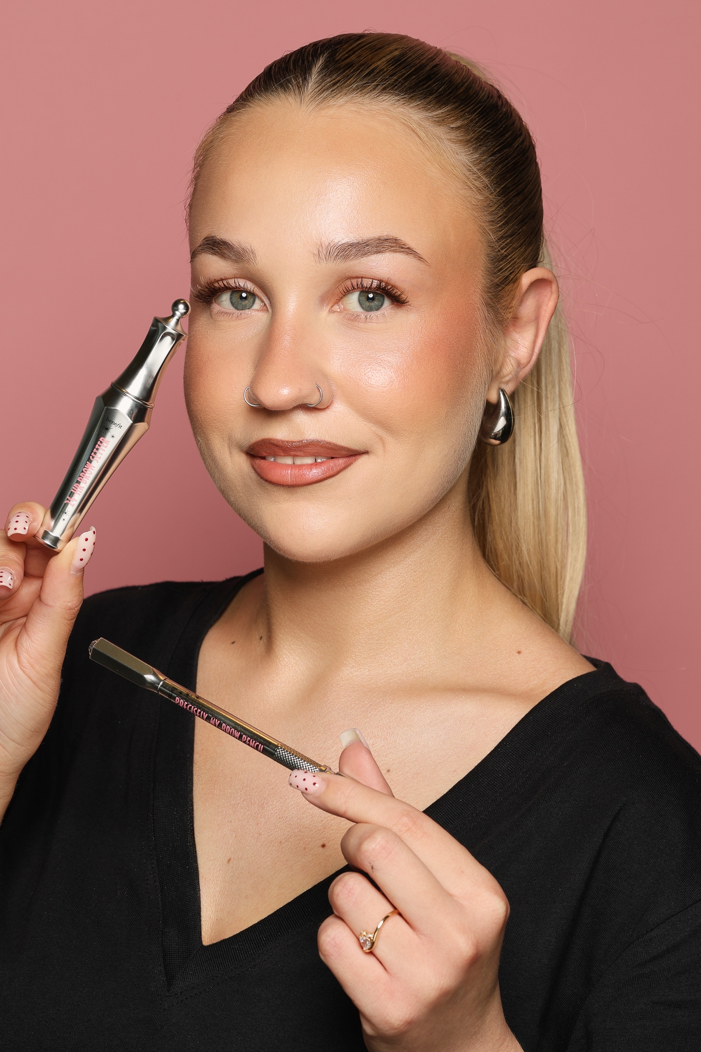 Benefit BrowBars 2