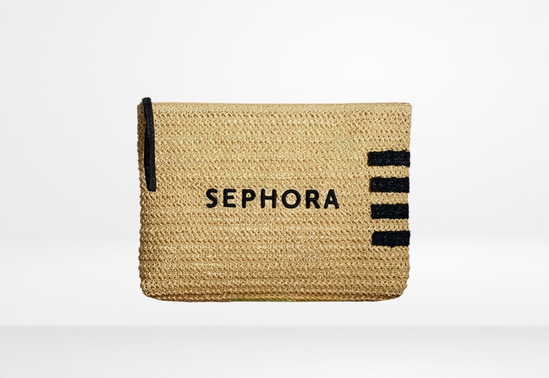 Sephora pouch
