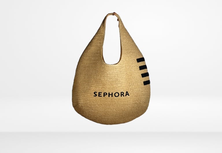 Sephora bag
