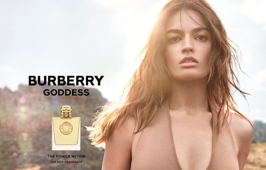 Burberry SEPHORA