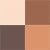 PURE COLOR ENVY EYESHA. DESERT DUNES