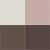 PURE COLOR ENVY EYESHA. GREY HAZE