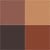 PURE COLOR ENVY EYESHA. WILD EARTH