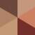 THE NECESSARY EYESHADOW PLTTE WARM NUDE
