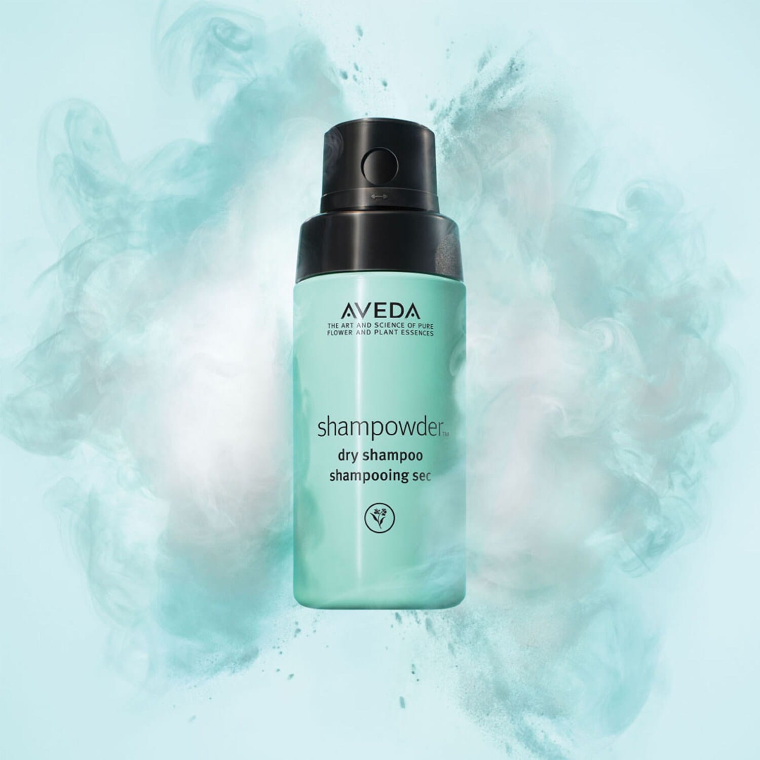 SHAMPOWDER DRY SHAMPOO Aveda ≡ SEPHORA