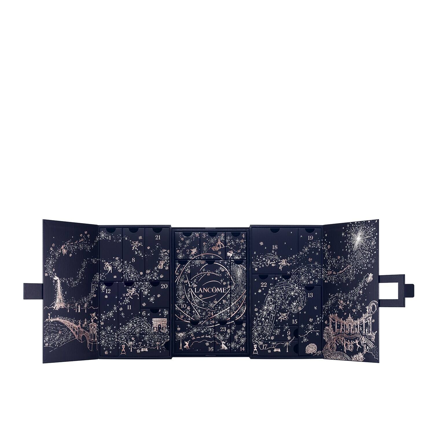 Lancome Advent Calendar 2024 Εορταστικό Ημερολόγιο Lancôme ≡ SEPHORA
