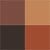PURE COLOR ENVY EYESHA. WILD EARTH