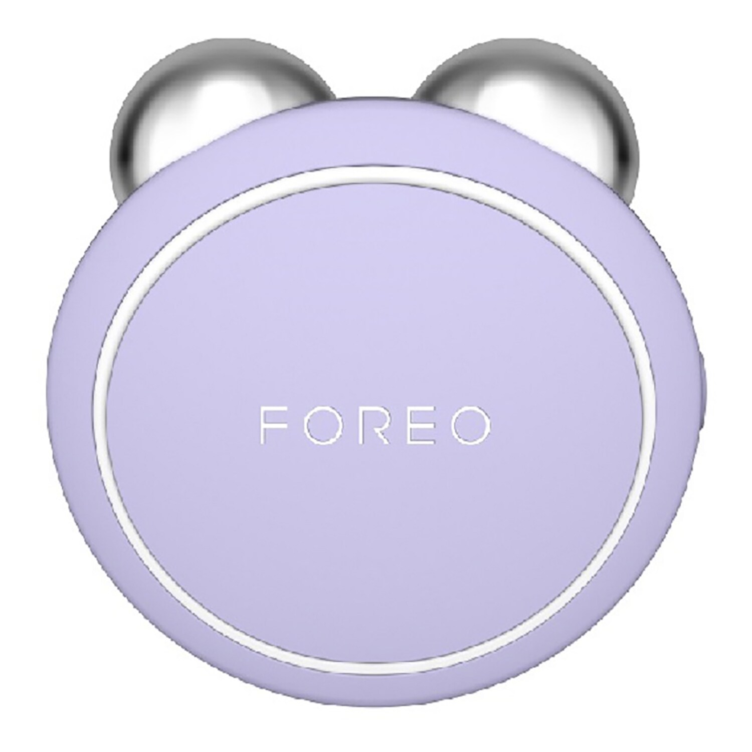 BEAR mini Microcurrent Facial Toning Device Foreo ≡ SEPHORA