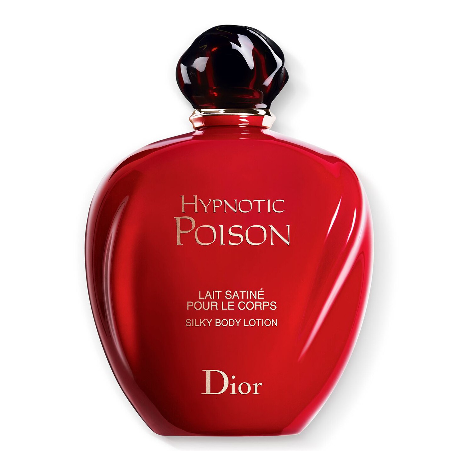 Hypnotic Poison Satin Body Lotion DIOR ≡ SEPHORA