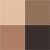 PURE COLOR ENVY EYESHA. REFILL DESERT