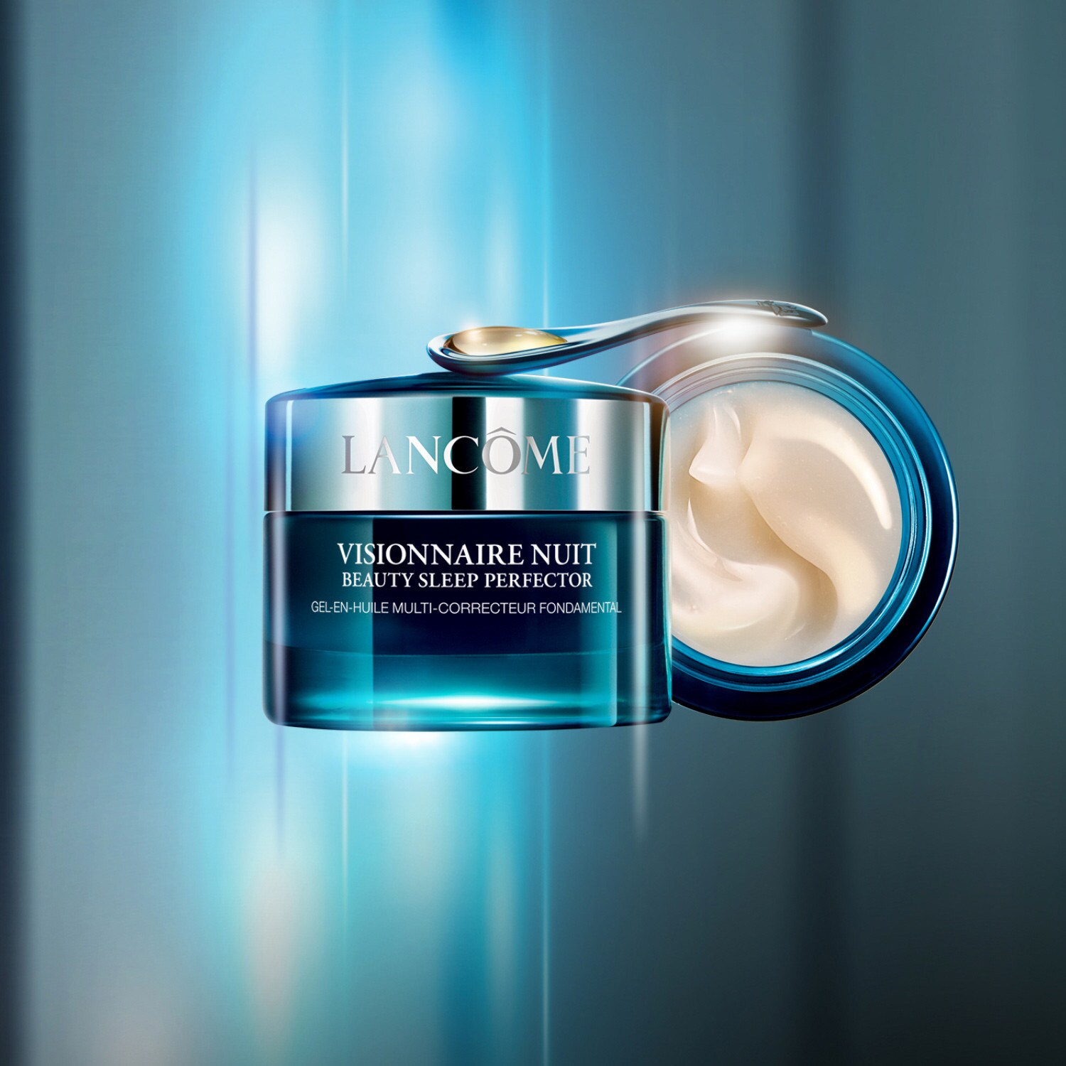 Visionnaire Nuit Beauty Sleep Perfector Lancôme ≡ SEPHORA