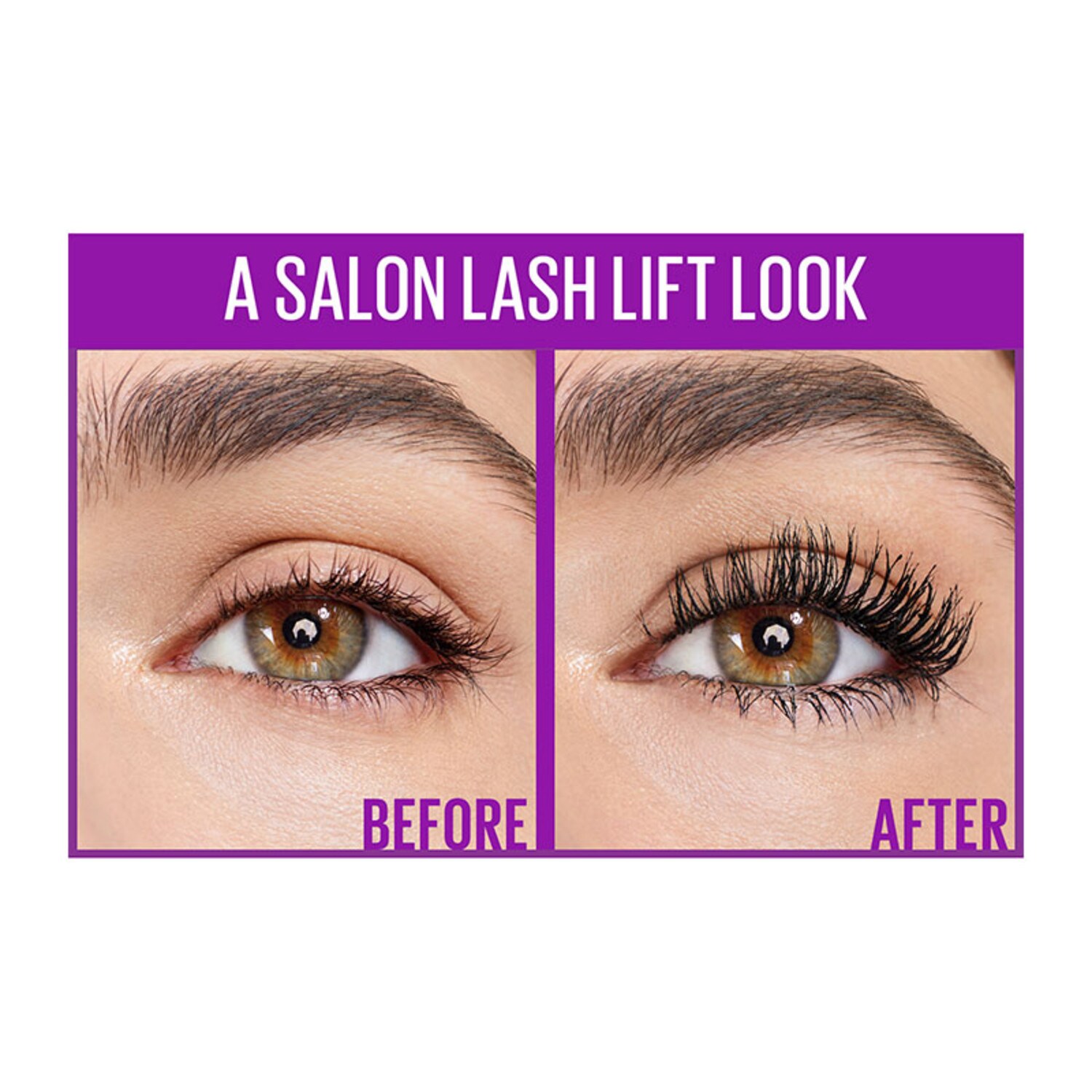 Falsies Lash Lift Mascara Double Pack MAYBELLINE ≡ SEPHORA