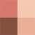 PURE COLOR ENVY EYESHA. BOHO ROSE