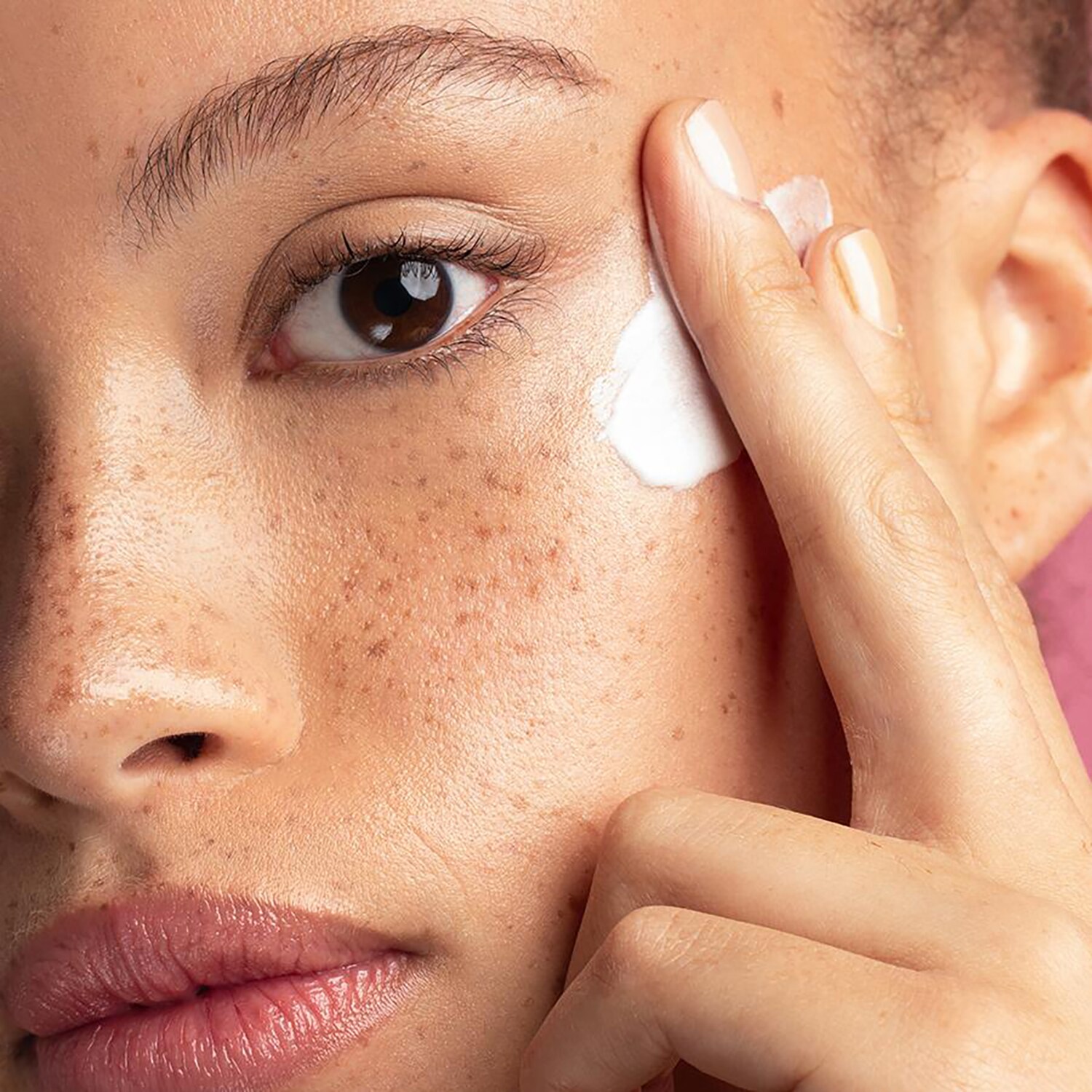 Light up cream Illuminating face cream Seasonly ≡ SEPHORA